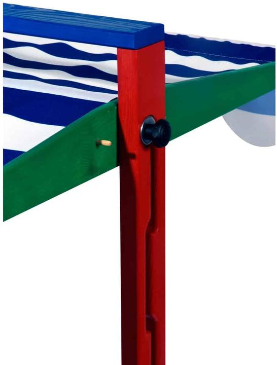 Produktbild Dobar Sandkasten