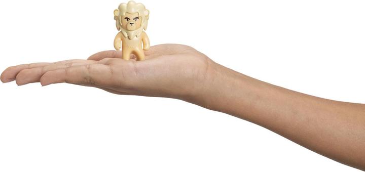 Actual product image Stumble guys Figure in dummy lid (1 piece)