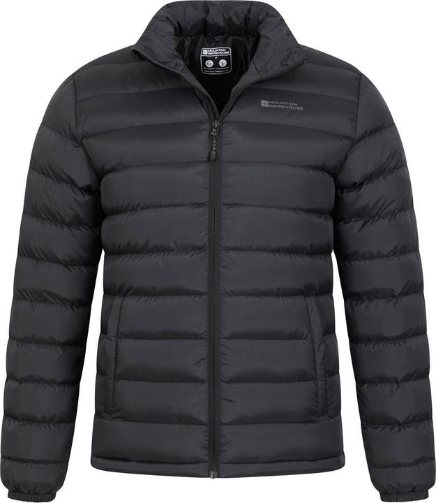 Produktbild Mountain Warehouse Vista Jacke Wattiert (L)