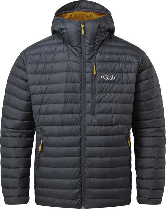 Rab Microlight Alpine (XS)