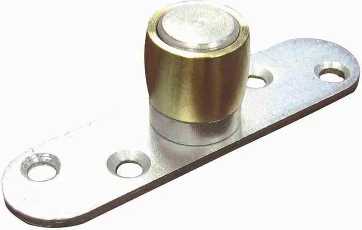 Produktbild HBS Führungsrolle 13,5 mm, Kunststoff