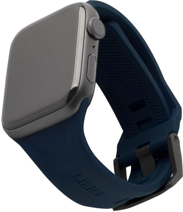Produktbild UAG Scout Strap (44 mm, Silikon)