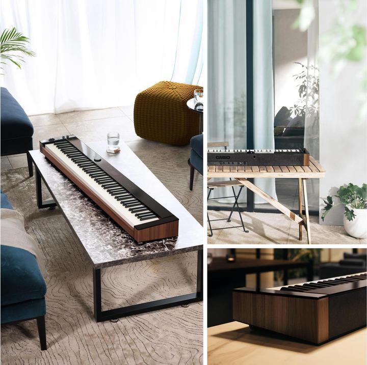 Immagine prodotto Casio Privia PX-S6000 (88 Chiavi)