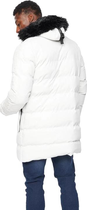 Immagine prodotto Crosshatch Daydream Parka Uomo (XL)