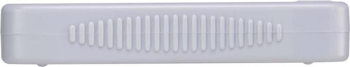 Immagine prodotto Voltcraft Tester per batterie VC1T Campo di misura (tester per batterie) 1,5 V, 3 V, 6 V, 9 V