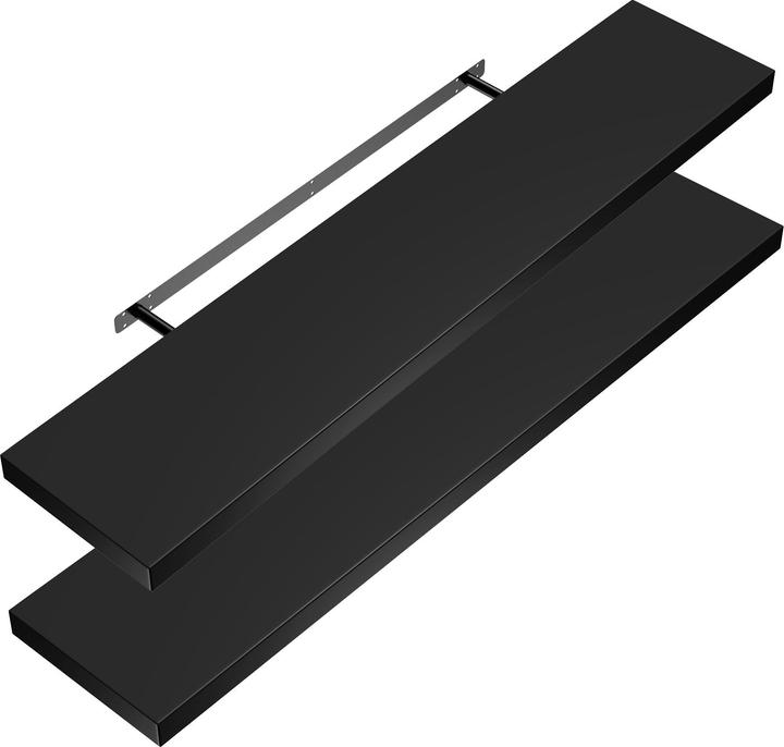 110 x 23 x 3.8 cm