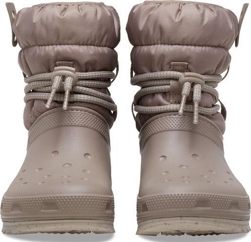 Immagine prodotto Crocs Stivale W's Classic Neo Puff Luxe (35)