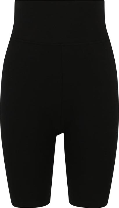 Produktbild Urban Classics Ladies High Waist Cycle Shorts 2-Pack (L)