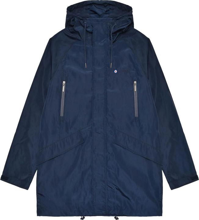 Lambretta Heaton Jacke mit Kapuze