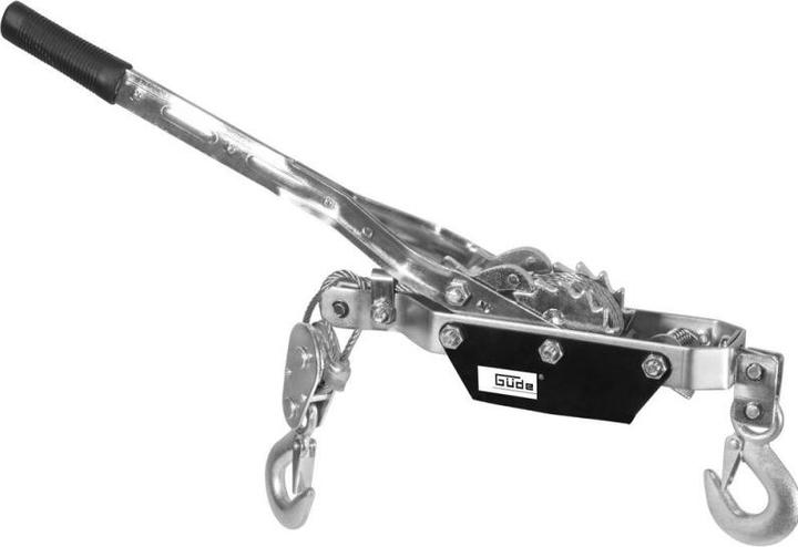 Produktbild Güde Handhebelseilzug HS 2000