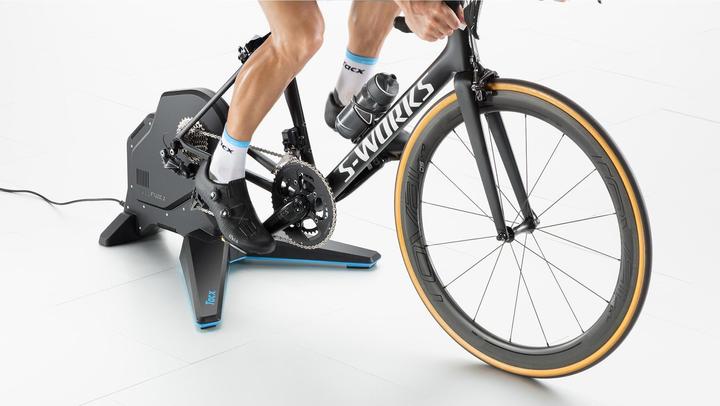 Actual product image Tacx Flux 2 Smart T2980