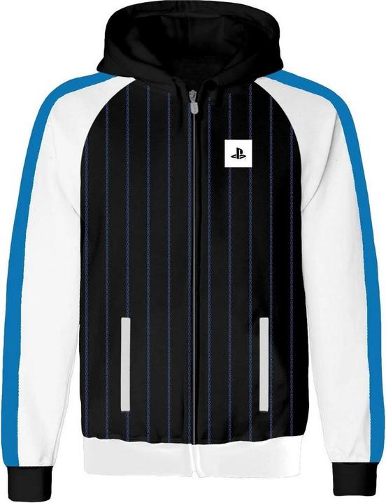 Produktbild Sony Kapuzenpullover Logo (XL)