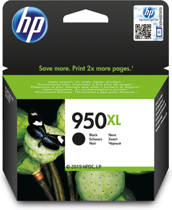 HP 950xl