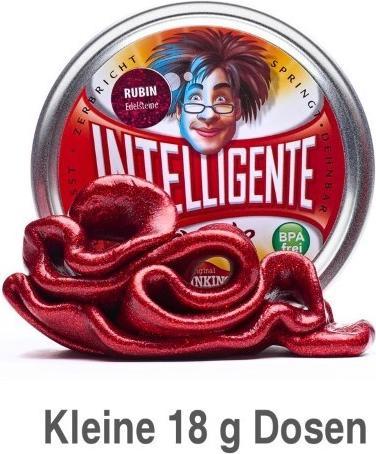 Actual product image Intelligente Knete Small cans