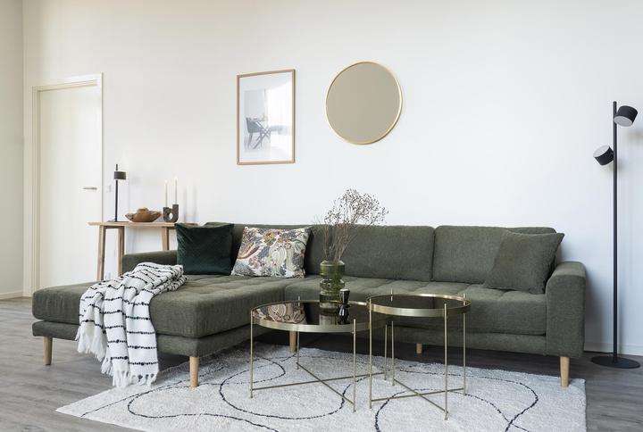 Actual product image House Nordic Madrid (60 x 3 cm)