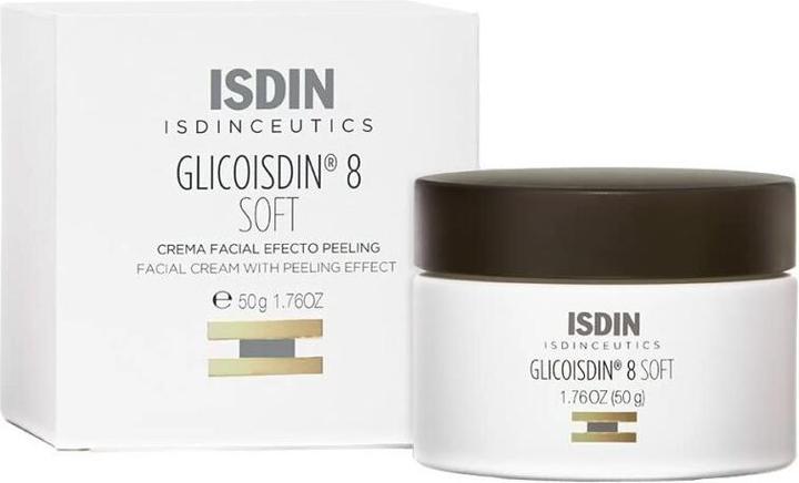 Isdin Glicoisdin Antiaging (50 ml, Nachtcreme)