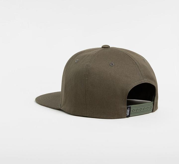 Actual product image Vans MN Drop V Ii Snapback (One size)