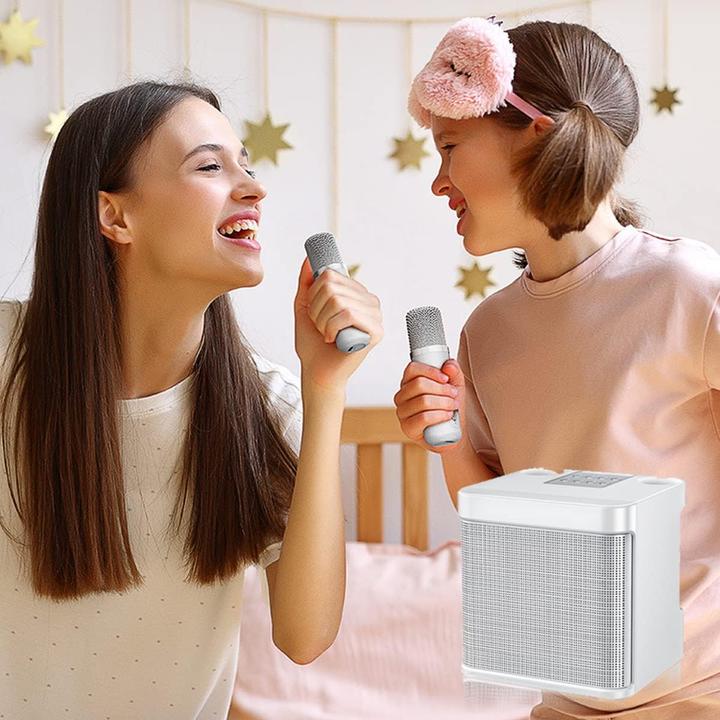Image du produit Mumuwind Karaoke Anlage
