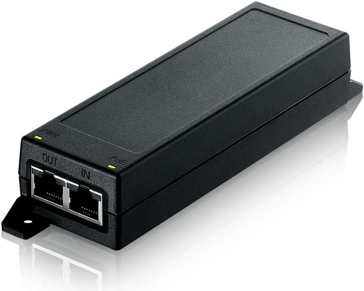 Actual product image Zyxel POE12-30W (2 Ports)
