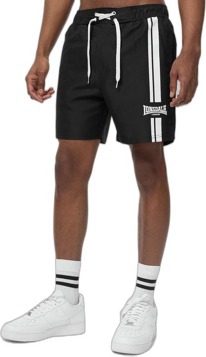 Actual product image Lonsdale Dalnessie (XL)