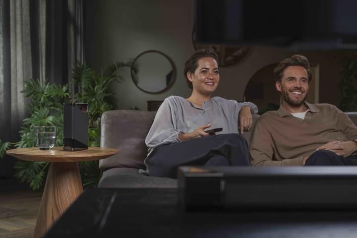 Image du produit Philips Fidelio B97/10 (888 W, 7.1.2 Canal)