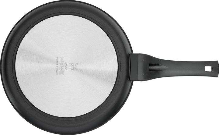 Actual product image WMF PermaDur Premium (24 cm, Frying pan, Cast aluminium)