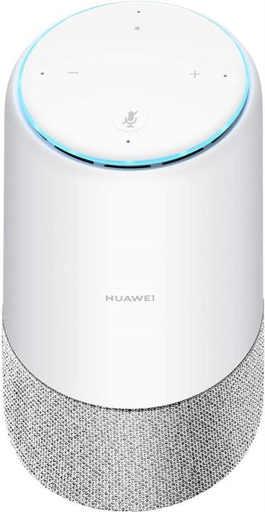 Produktbild Huawei B900-230 4G Router Smart Speaker weiss Weiss