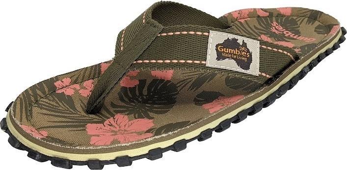 Actual product image Gumbies ISLANDER Jungle (42)