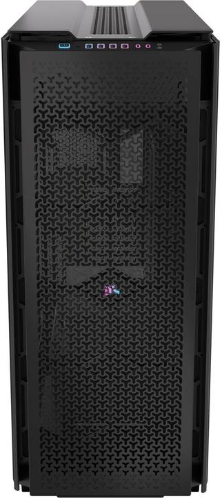 Produktbild Corsair iCUE LINK 9000D AIRFLOW TG (mATX, ATX, E-ATX, SSI EEB)
