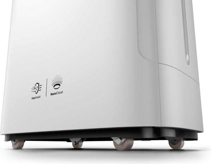 Actual product image Philips 2000 series AC2729/10 (65 m²)
