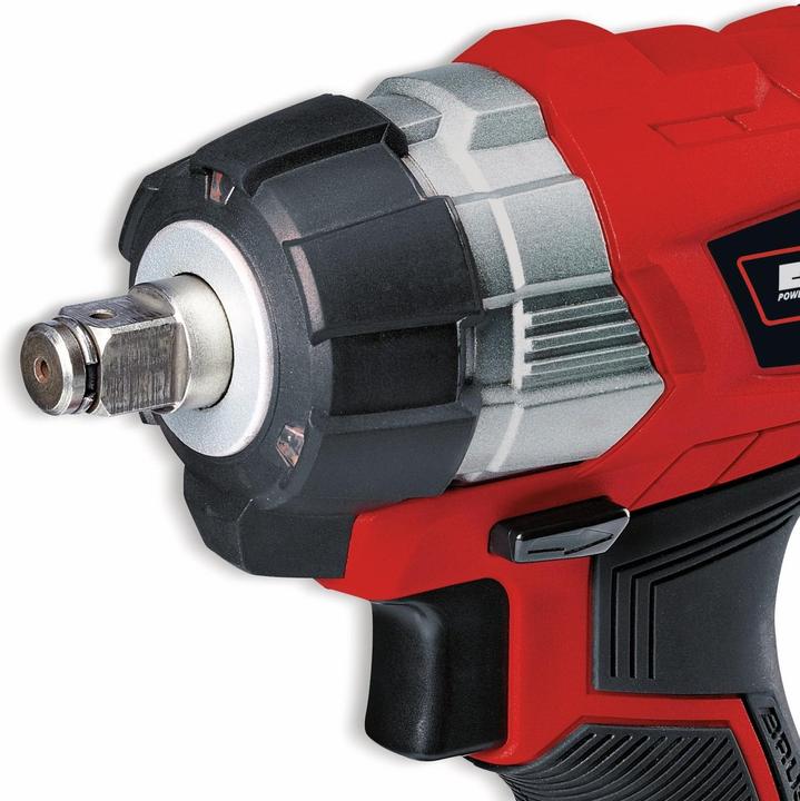 Produktbild Einhell Akku-Schlagschrauber TE-CW 18 Li BL (Akkubetrieb)