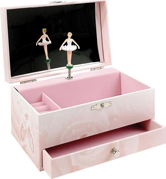 Actual product image Trousselier Dancer