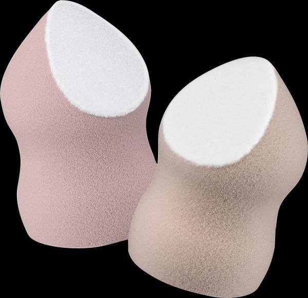 Image du produit dm ebelin Oeuf de maquillage et Baking Sponge