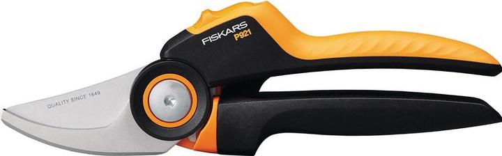 Actual product image Fiskars M P921 Branch pruner bypass /Orange