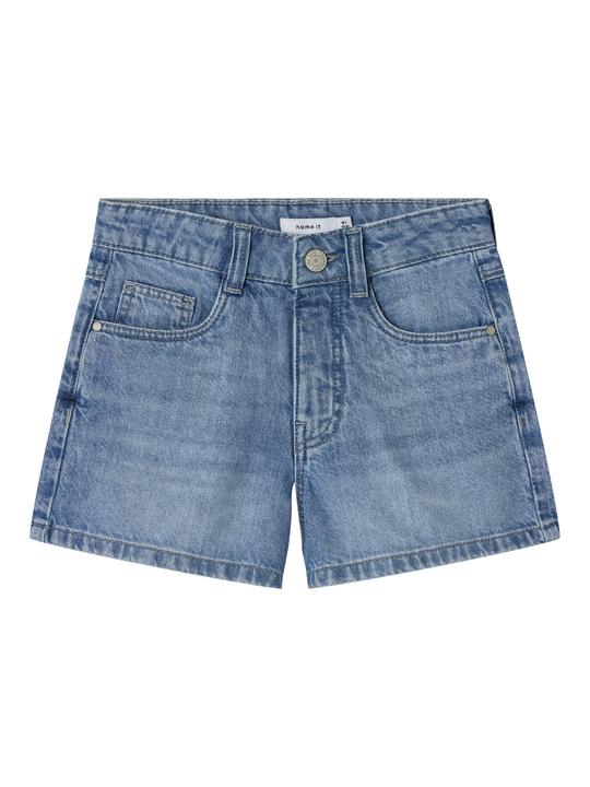 Light Blue Denim