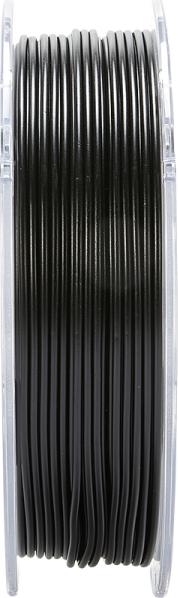 Actual product image Polymaker PolyFlex TPU90 - Black - 2.85mm (TPU, 2.85 mm, 750 g, Black)