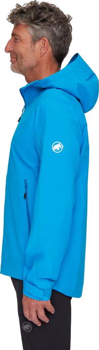 Produktbild Mammut Alto Light HS Hooded Jacket Men (XXL)