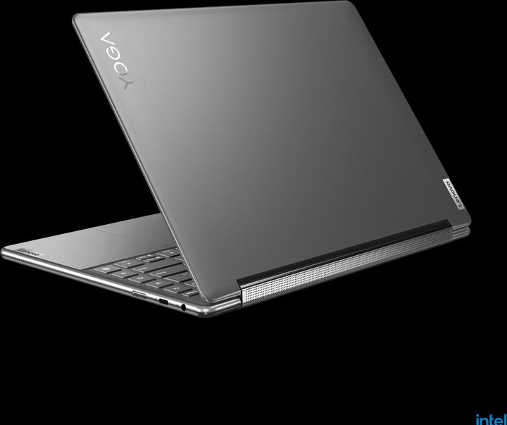 Produktbild Lenovo Yoga 9 (14", Intel Core i7-1260P, 16 GB, 512 GB, DE)