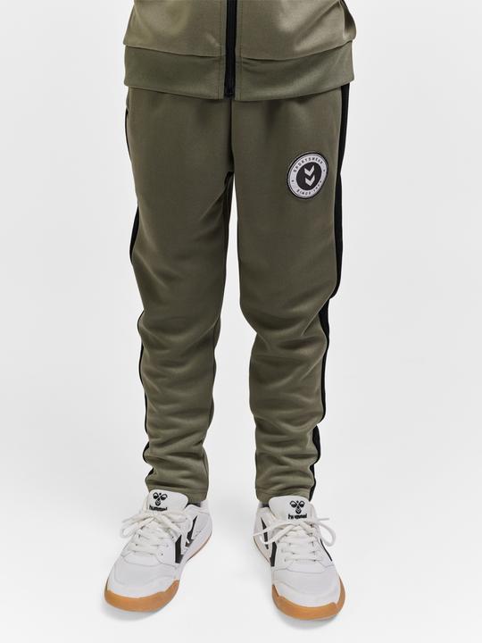 Actual product image hummel hmlODIN PANTS (164)