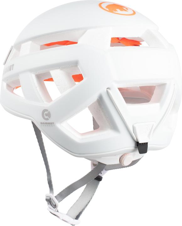 Image du produit Mammut Casque d'escalade avec émetteur de traînée (52 - 57 cm)