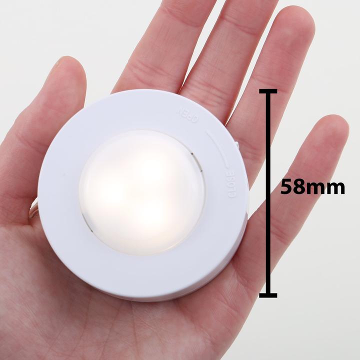 Actual product image Briloner Cabinet