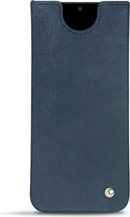 Jean vintage (Pantone #2f414f )