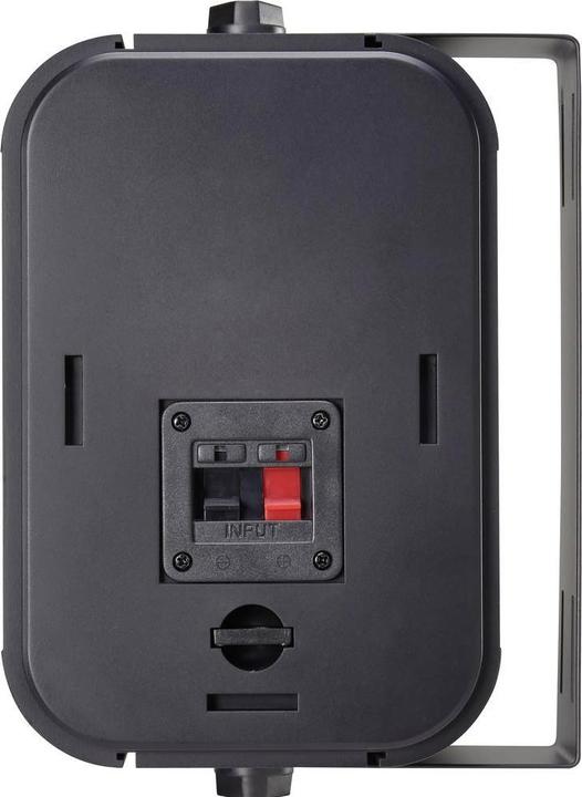 Actual product image Renkforce outside speakers