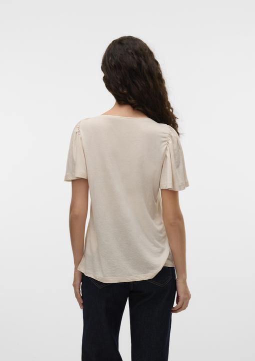 Image du produit Aware Vmpaloma Onella Ss Boatneck Top Vma Noos (XL)