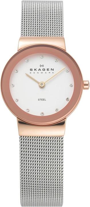 Skagen Freja (Montre analogique, 26 mm)