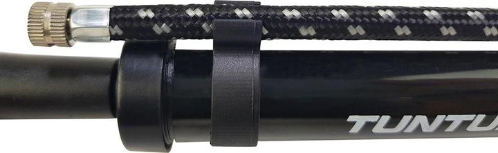 Produktbild Tunturi Double Action Pump - Ball Pumpe
