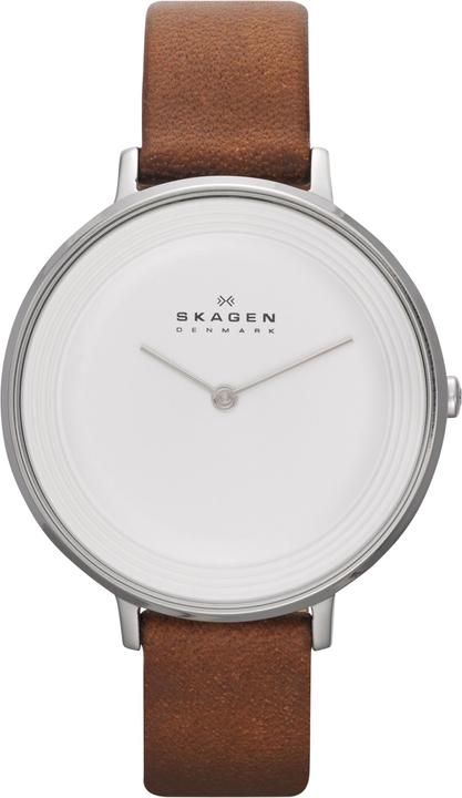 Immagine prodotto Skagen Ditte (Orologio da polso analogico, 36 mm)