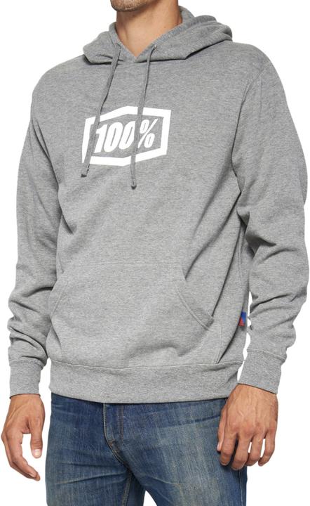 Immagine prodotto 100% Icona cappuccio (XXL)