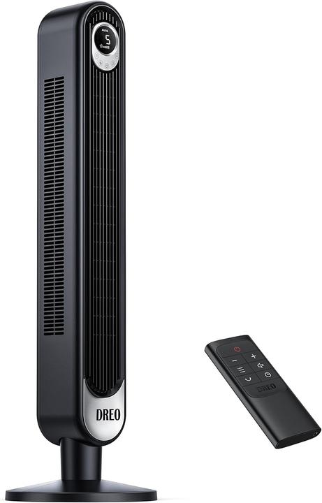 Image du produit Dreo Cruiser Pro T1 - Turmventilator (28 dB)