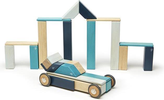 Immagine prodotto Tegu Set di legno magnetico
